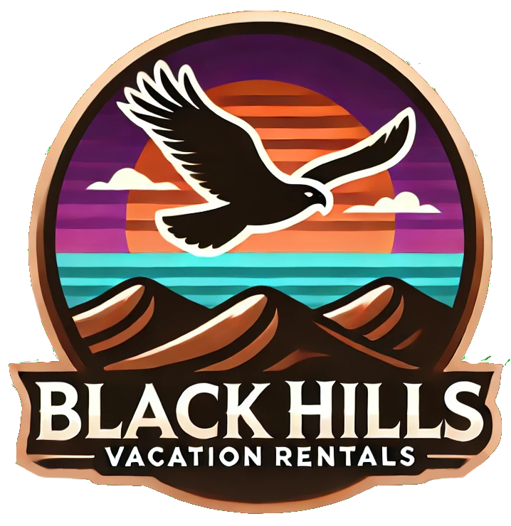 Black Hills Logo